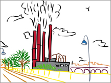 EL CAMBIO CLIM&Aacute;TICO